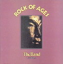 【中古】 CD Rock of Ages(2枚組) / ザ・バンド (送料無料)