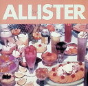 【中古】 (CD) アリスター/ギルティ・プレジャーズ / アリスター (送料無料)