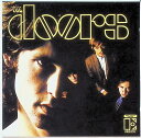 【中古】 (CD) The Doors / ザ・ドアーズ (送料無料)