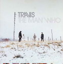 【中古】 (CD) The Man Who / トラヴィス (送料無料)
