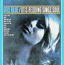 【中古】 CD Otis Blue: Sings Soul / オーティス・レディング (送料無料)