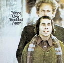 【中古】 CD Bridge Over Troubled Water / サイモン&ガーファンクル (送料無料)
