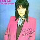 【中古】 (CD) アイ・ラヴ・ロックン・ロール / ジョーン・ジェット&ザ・ギッツ (送料無料)