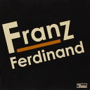 【中古】 CD Franz Ferdinand / Franz Ferdinand (送料無料)