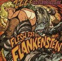 【中古】 CD BEST ALBUM「DJ FLANKEN STEIN」 / FLESH FOR FLANKENSTEIN (送料無料)