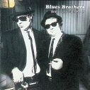 【中古】 (CD) Briefcase Full of Blues / ブルース・ブラザーズ (送料無料)