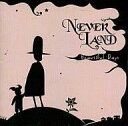 【中古】 CD Beautiful Days / NEVER LAND (送料無料)