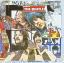 【中古】 CD ANTHOLOGY III(2枚組) / ザ・ビートルズ (送料無料)
