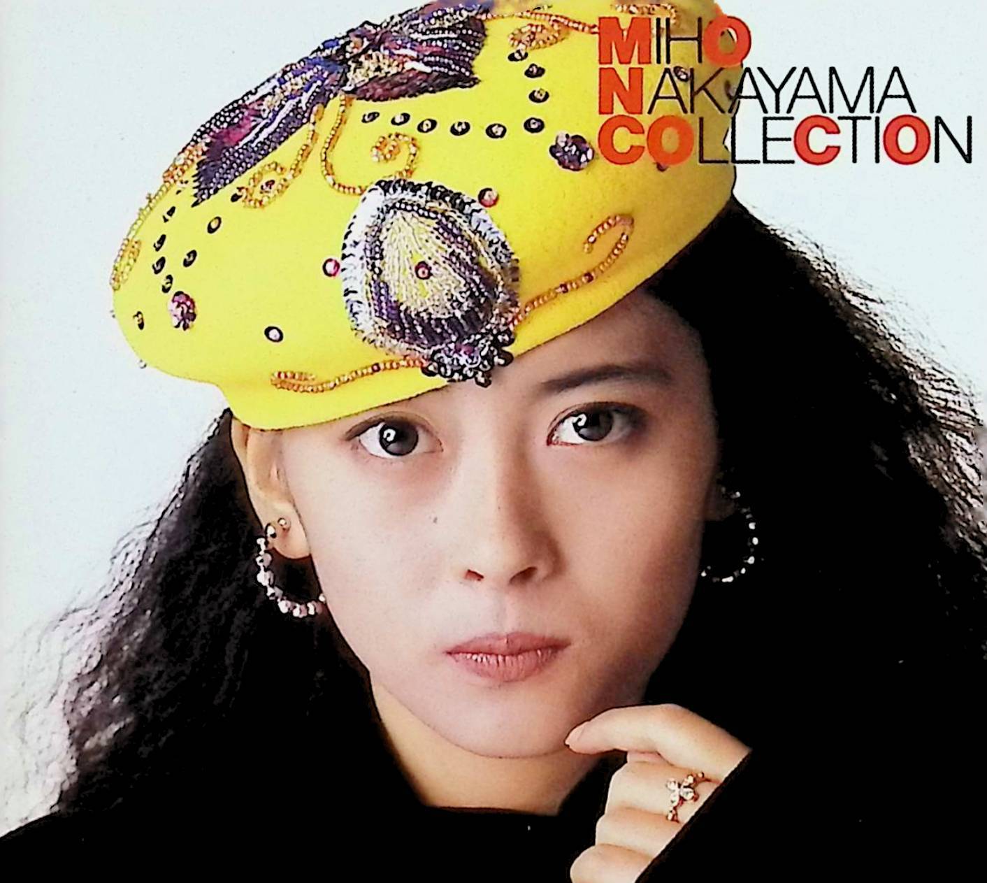 樂天商城 - 【中古】 (CD) コレクション / 中山美穂 （送料無料）