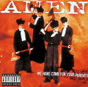 【中古】 CD We Have Come for Your Parents / Amen (送料無料)