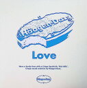 【中古】 CD LOVE / Crispy sound selection by Haagen-dazs. (送料無料)