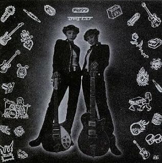 レア!新品!PUFFY 『JET』レコード パフィー 国内盤CD☆パフィー/PUFFY□ JET CD 【ESCB1871/4988010187125】Q50500