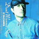【中古】 (CD) DON’T WANNA STOP / 矢沢永吉 (送料無料)
