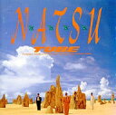 【中古】 CD N・A・T・S・U / TUBE (送料無料)