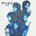 【中古】 CD W×Y×S×E / Wyse (送料無料)