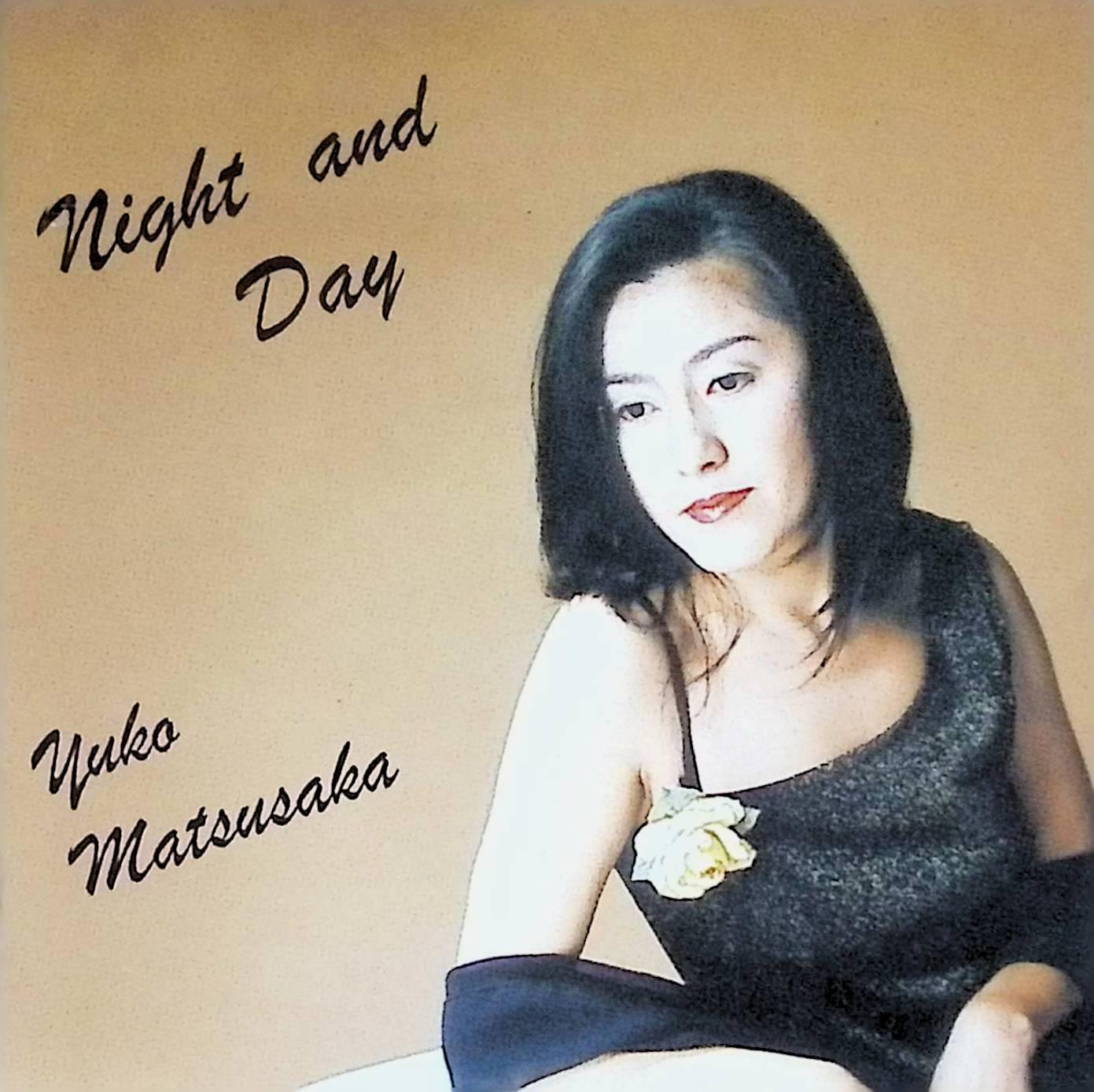 【中古】 (CD) Night and Day / 松坂優子 （送料無料）