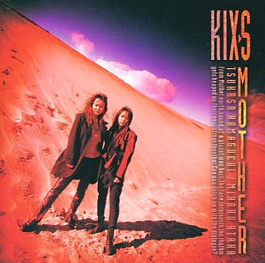 樂天商城 - 【中古】 (CD) MOTHER / KIX・S （送料無料）