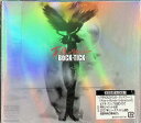 【中古】 (CD) 天使のリボルバー(初回生産限定盤)(DVD付) / BUCK-TICK (送料無料)