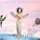 【中古】 CD the Monster 2002:monkey girl odyssey tour special edition / DREAMS COME ...