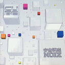 【中古】 (CD) CUBE(初回プレス限定盤) / 宇宙戦隊NOIZ (送料無料)