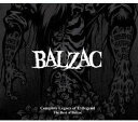 【中古】 CD COMPLETE LEGACY OF EVILEGEND:THE BEST OF BLAZAC(2枚組) / BALZAC (送料無料)