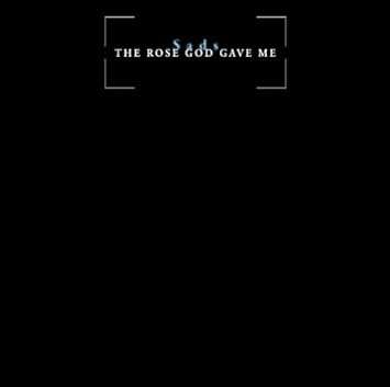 Rakuten - 【中古】 (CD) THE ROSE GOD GAVE ME LA MIX Version / SADS （送料無料）