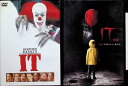 【中古】 イット 2作品セット (DVD) ハリー・アンダーソン (出演), デニス・クリストファー (出演), トミー・リー・ウォレス (監督) (送料無料)