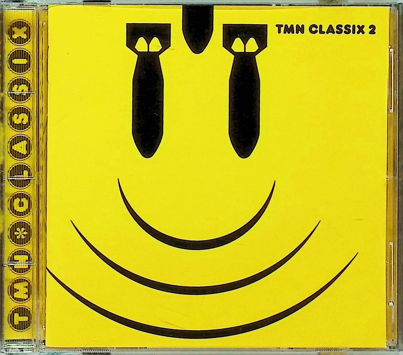  (CD) CLASSIX・2 / TMN （送料無料）
