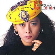 【中古】 (CD) COLLECTION I / 中山美穂 （送料無料）