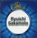 【中古】 CD The Greatest - Ryuichi Sakamoto / 坂本龍一 (送料無料)