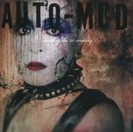 【中古】 (CD) Death of the 20 century / AUTO-MOD (送料無料)