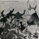 【中古】 CD FREEZE!KRACKIN’NEW WORLD(CCCD) / S.Q.F (送料無料)