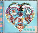 【中古】 (CD) LMX #1 / Love Master X (送料無料)
