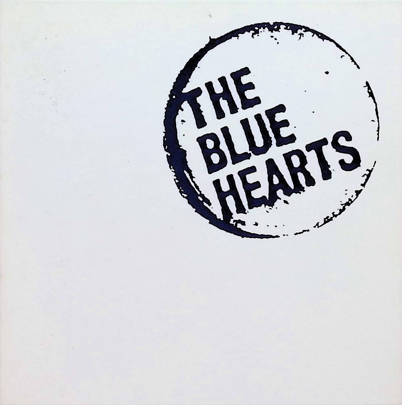 Rakuten - 【中古】 (CD) SUPER BEST（紙ケース仕様） / THE BLUE HEARTS （送料無料）
