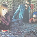 【中古】 CD Operation Overload7 / m.o.v.e (送料無料)