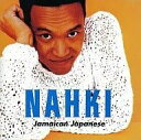 【中古】 CD Jamaican Japane / NAHKI AND SUGAR MINOTT (送料無料)