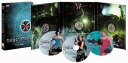 【中古】 バイオハザード バイオハザード II DVDツインパック(DVD3枚組) 監督:ポール・W・S・アンダーソン ミラ・ジョヴォヴィッチ/ミシェル・ロドリ...