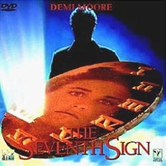 【中古】 第七の予言 [DVD]　デミ・ムーア (出演), カール・シュルツ (監督)　（送料無料）