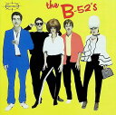 【中古】 (CD) B-52's / B-52’S (送料無料)