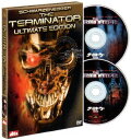 【中古】 ターミネーター アルティメット・エディション (DVD2枚組) アーノルド・シュワルツェネッガー (出演), リンダ・ハミルトン (出演), ジェーム...