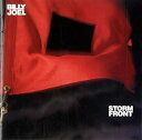 【中古】 CD STORM FRONT / ビリー・ジョエル (送料無料)