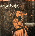 【中古】 (CD) Prosperity / Megan Jacobs (送料無料)