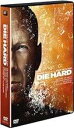 【中古】 ダイ・ハード DVD-BOX 5枚組 (初回生産限定) ブルース・ウィリス (出演), ジョン・マクティアナン (監督), レニー・ハーリン (監督)...