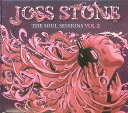【中古】 (CD) The Soul Sessions Vol. 2-Deluxe Edition / ジョス・ストーン (送料無料)