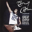 【中古】 (CD) Great Gypsy Soul / Tommy Bolin (送料無料)
