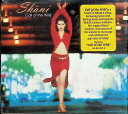 【未開封】 CD Call of the Wild (Dig) / Shani (送料無料)