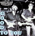【中古】 CD Good To You / Honey Island Swamp Band (送料無料)