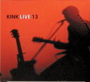 【中古】 CD Kink Live 13 / Various Artists (送料無料)