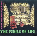 【中古】 CD Perils of Life / The Blues Gangsters (送料無料)