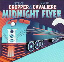 【中古】 (CD) Midnight Flyer / Steve Cropper (送料無料)